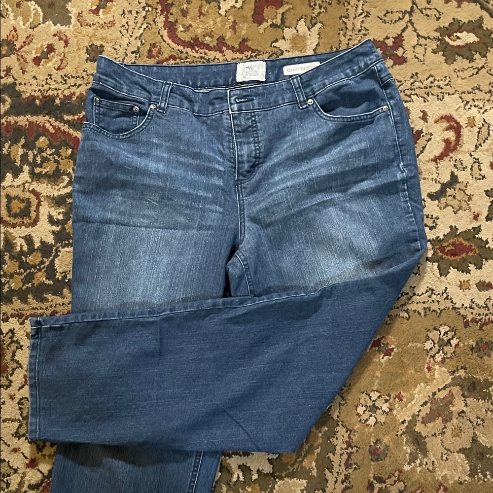 jeans—jms